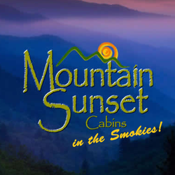 Mountain Sunset Cabins - Come Find Your Own Mountain Sunset!