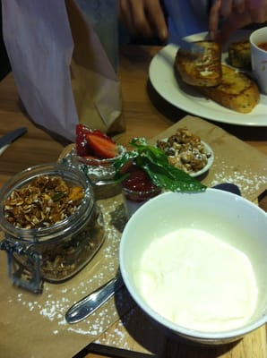 Sayers Sister by null