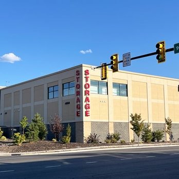 Public Storage - Self Storage Near Me - Midvale, Utah Public Storage - Self Storage Near Me - Midvale, Utah