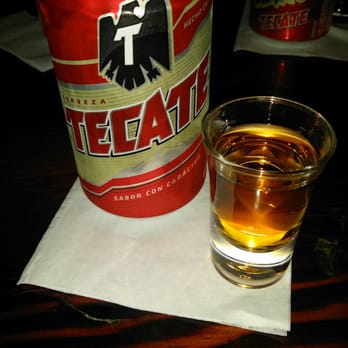 HMS Bounty - Happy hour beer and shot - Bars Near Me - Los Angeles, California