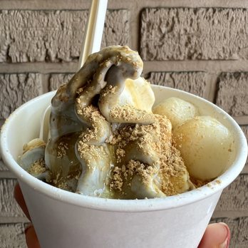 Indigo Cow - Ice Cream & Frozen Yogurt Near Me - Seattle, Washington Indigo Cow - Ice Cream & Frozen Yogurt Near Me - Seattle, Washington