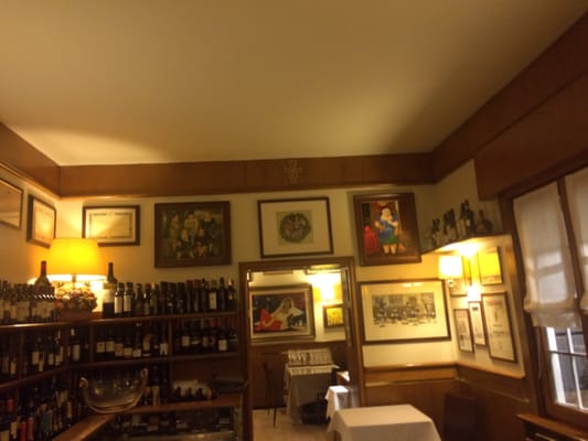 Ristorante Cocchi - Trattoria Tipica Parmigiana dal 1925 by null