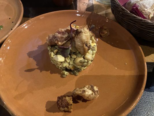 Caupona Pompei Ristorante by null