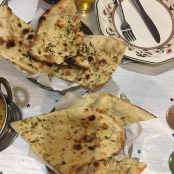 Punjabi Curry - Naan Brot - Indian Near Me - Calpe, A Punjabi Curry - Naan Brot - Indian Near Me - Calpe, A