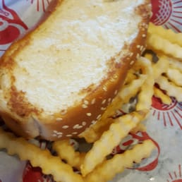 Texas Toast