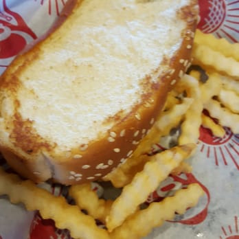 Raising Cane's - The most delicious Texas Toast - Fast Food Near Me - Pascagoula, Mississippi Raising Cane's - The most delicious Texas Toast - Fast Food Near Me - Pascagoula, Mississippi