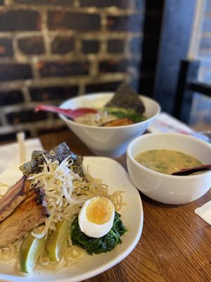 Ramen of York by null