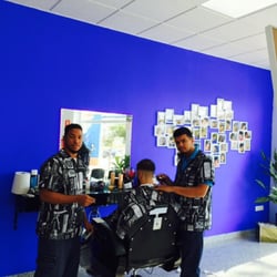 Wilis Barber Shop