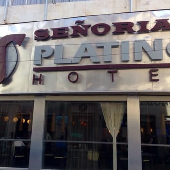 Hotel Señorial - Cafeteria Near Me - León, GUA