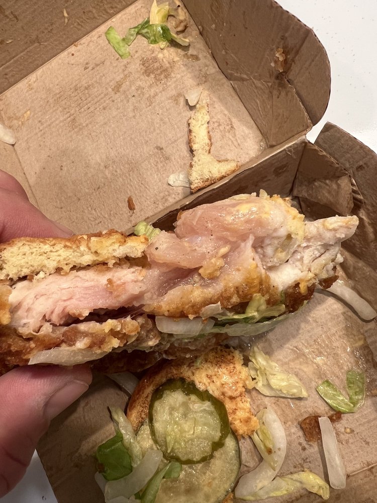 McDonald's Logo