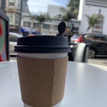 Castro Coffee Company - Turkish coffee - Coffee & Tea Near Me - San Francisco, California