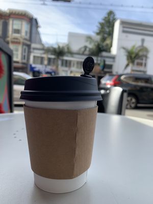 Castro Coffee Company by null