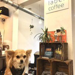 white label coffee