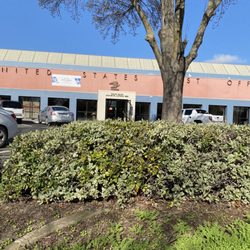 US Post Office