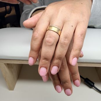 Look At Me - Color trendy lollipop by Nika - Nail Salons Near Me - Walnut Creek, California Look At Me - Color trendy lollipop by Nika - Nail Salons Near Me - Walnut Creek, California