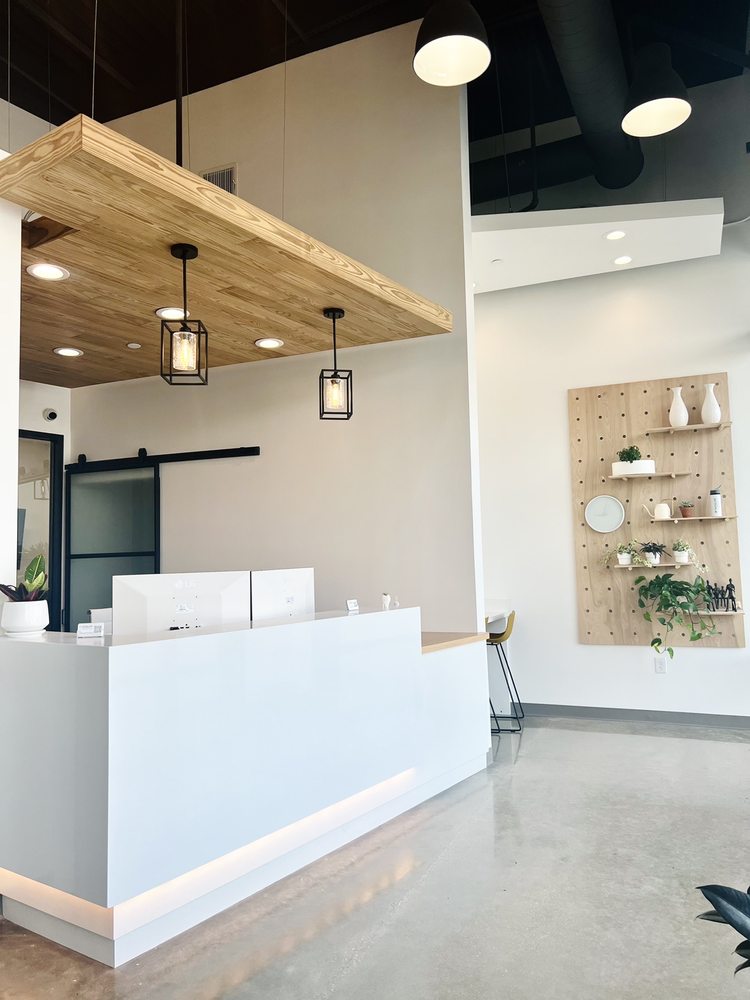 SPRING LEAF DENTISTRY 1922 Greenhouse Rd, Houston, TX Yelp