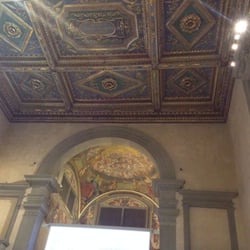 Auditorium Sant'Apollonia