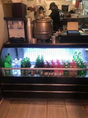 Lava Shawarma by null