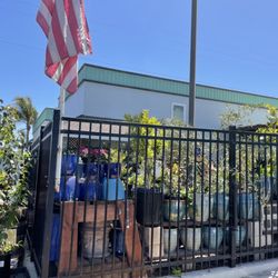Miner's Ace Hardware - Garden