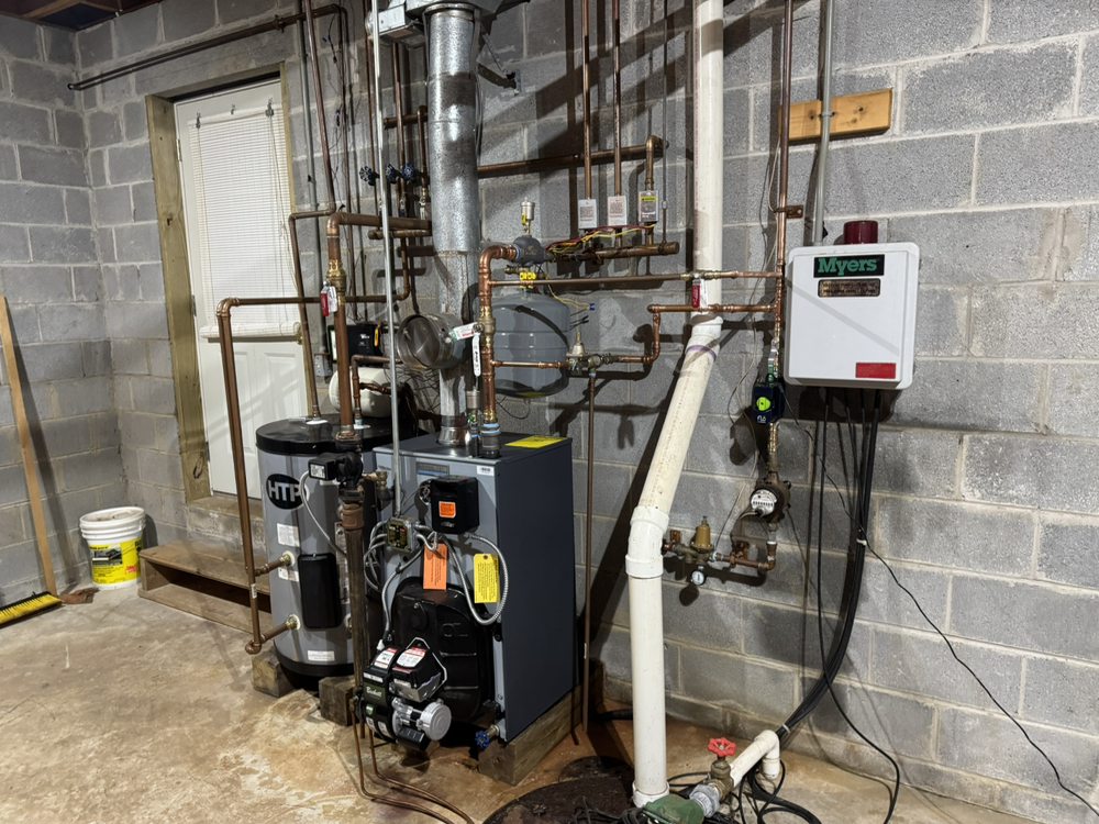 Slide of Steen & Son Plumbing Co.