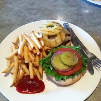 Tower Burger - Burgers Near Me - San Francisco, California Tower Burger - Burgers Near Me - San Francisco, California