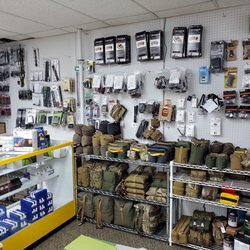 Bison Tactical - Great selection of shooting bags and other rifle accessories in stock.