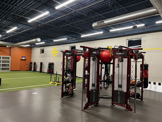 Momentum Personal Training