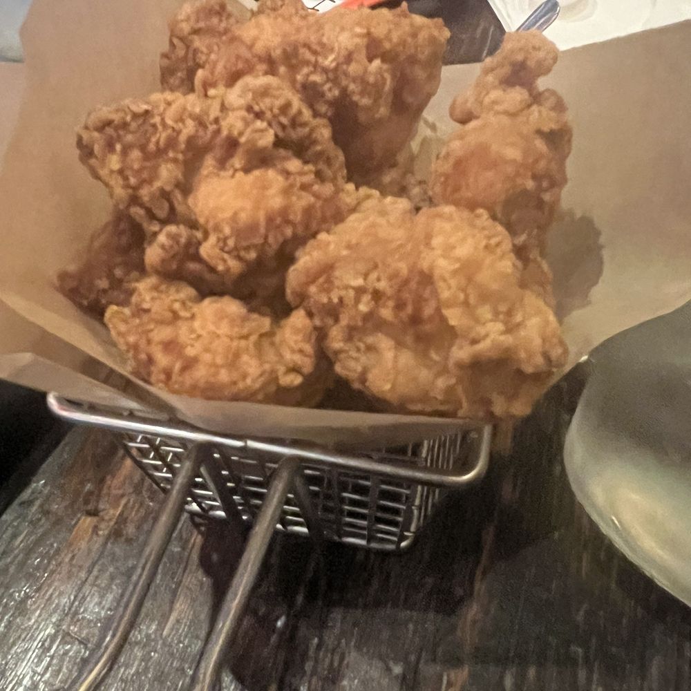 Meshikou - Meshikou Karaage - Ramen Near Me - Columbus, Ohio