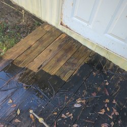 King Peach Pressure Washer and More