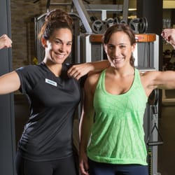 Plymouth Fitness
