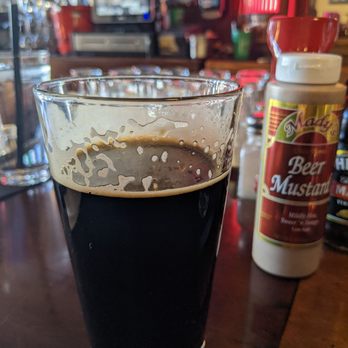 Shamrock Brewing - Stout - Irish Near Me - Pueblo, Colorado Shamrock Brewing - Stout - Irish Near Me - Pueblo, Colorado