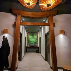 Barefoot Oasis Foot Massage & Spa