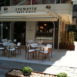 Cremeria Milano