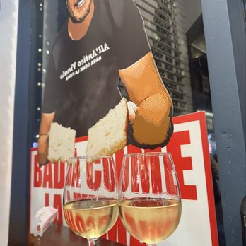 All'Antico Vinaio - Italian Near Me - New York, New York