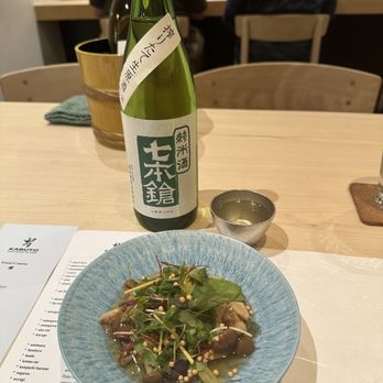 Kabuto - Sushi Bars Near Me - Las Vegas, Nevada