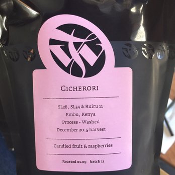 Tim Wendelboe - Cafes Near Me - Oslo, 03 Tim Wendelboe - Cafes Near Me - Oslo, 03