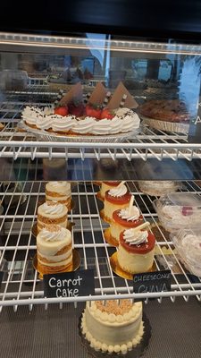 A Cut Above Butcher & Provisions by null