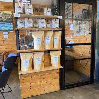 Verbena Coffee - Coffee & Tea Near Me - Houston, Texas