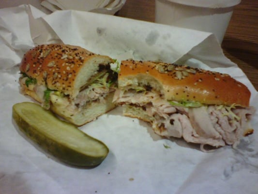 The Sentinel by null