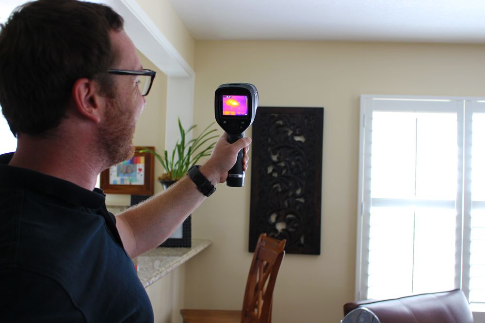 Mold Inspection Sciences - mold inspector in Phoenix, AZ