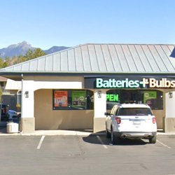 Batteries Plus