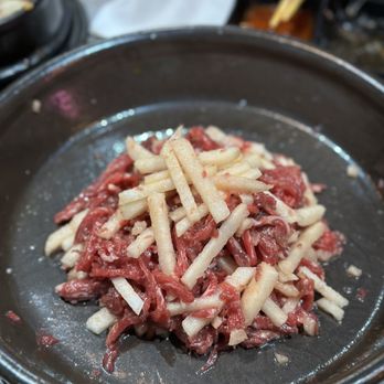 Gob Chang - Yukhae - Korean Near Me - Buena Park, California Gob Chang - Yukhae - Korean Near Me - Buena Park, California