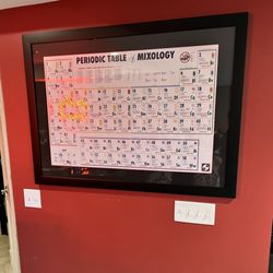 The Northville Gallery - New framed