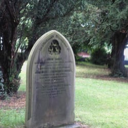St Andrews Cemetery