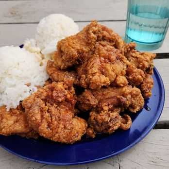 Grind Wit Tryz - Ono Chicken! - Filipino Near Me - Portland, Oregon Grind Wit Tryz - Ono Chicken! - Filipino Near Me - Portland, Oregon