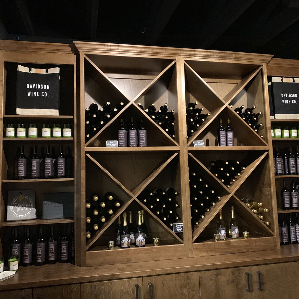 Davidson Wine Co - Wineries Near Me - Davidson, North Carolina Davidson Wine Co - Wineries Near Me - Davidson, North Carolina