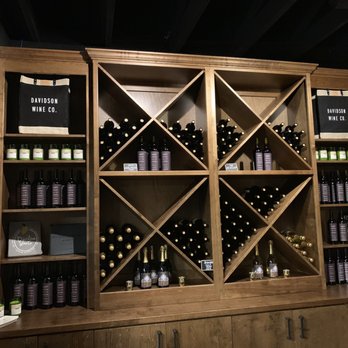 Davidson Wine Co - Wineries Near Me - Davidson, North Carolina