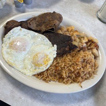 El Charro Cafe - Mexican Near Me - Tulare, California