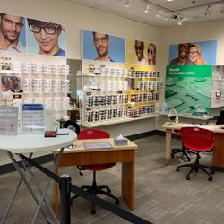 Target Optical