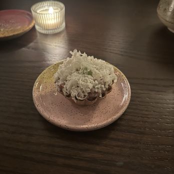 Emmett - Mediterranean Near Me - Philadelphia, Pennsylvania